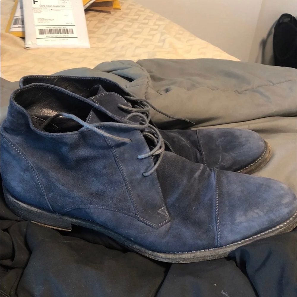 Cole Haan Boots